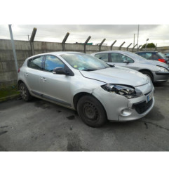 Lecteur de carte (neiman) RENAULT MEGANE 3