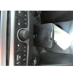 Lecteur de carte (neiman) RENAULT MEGANE 3