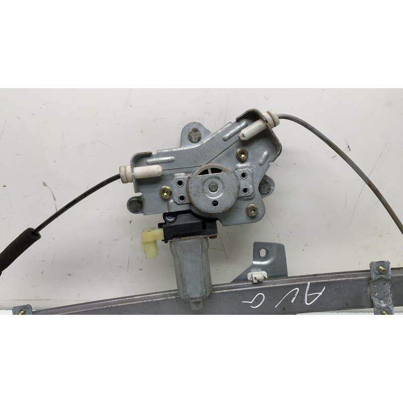 Leve vitre electrique avant gauche KIA PICANTO 1 Photo n°3