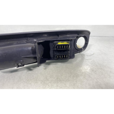 Interrupteur de leve vitre avant gauche RENAULT TWINGO 1