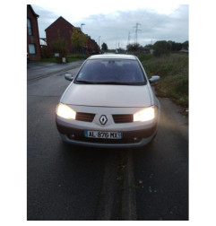 Boitier UCH RENAULT MEGANE 2