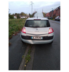 Boitier UCH RENAULT MEGANE 2