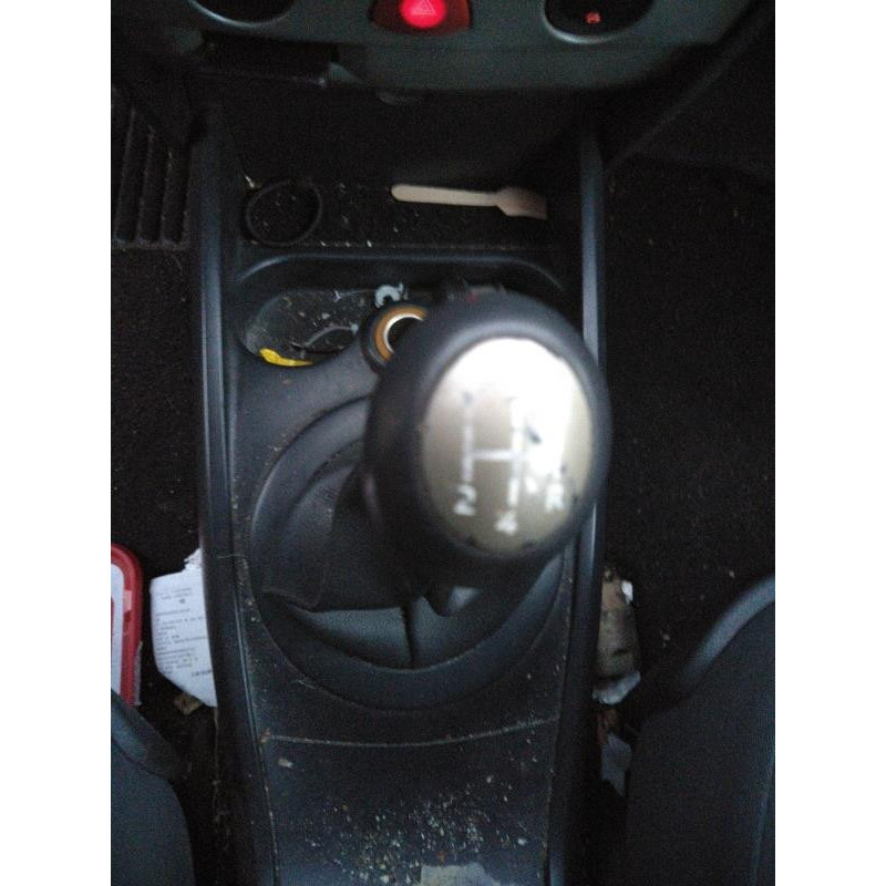 Boitier UCH RENAULT MEGANE 2 Photo n°10