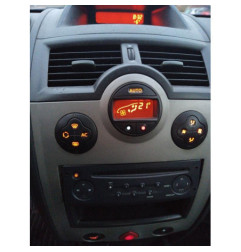 Boitier UCH RENAULT MEGANE 2