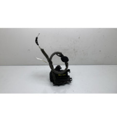 Serrure arriere droit RENAULT CLIO 5 Photo n°1