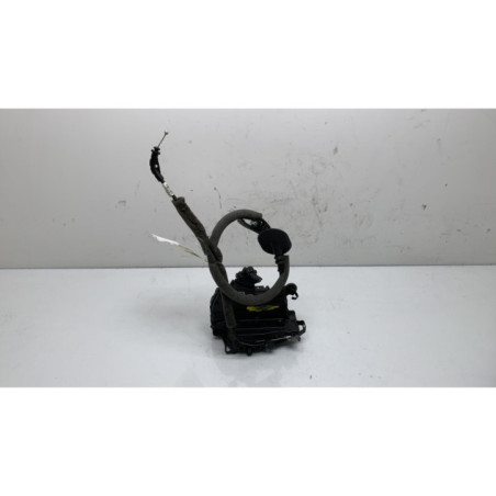 Serrure arriere droit RENAULT CLIO 5 Photo n°1