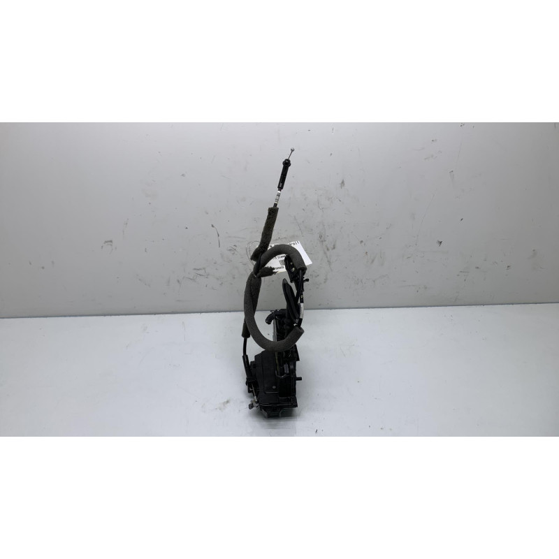 Serrure arriere droit RENAULT CLIO 5 Photo n°2