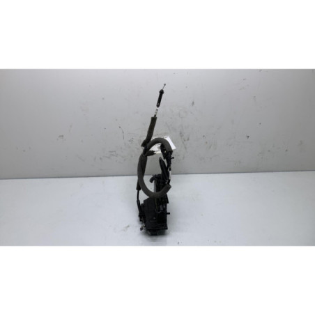 Serrure arriere droit RENAULT CLIO 5
