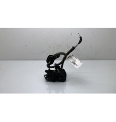 Serrure arriere droit RENAULT CLIO 5