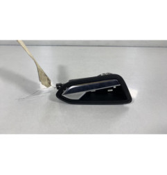 Poignee interieur arriere droit RENAULT CLIO 5 Photo n°1