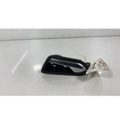 Poignee interieur arriere gauche RENAULT CLIO 5 Photo n°1