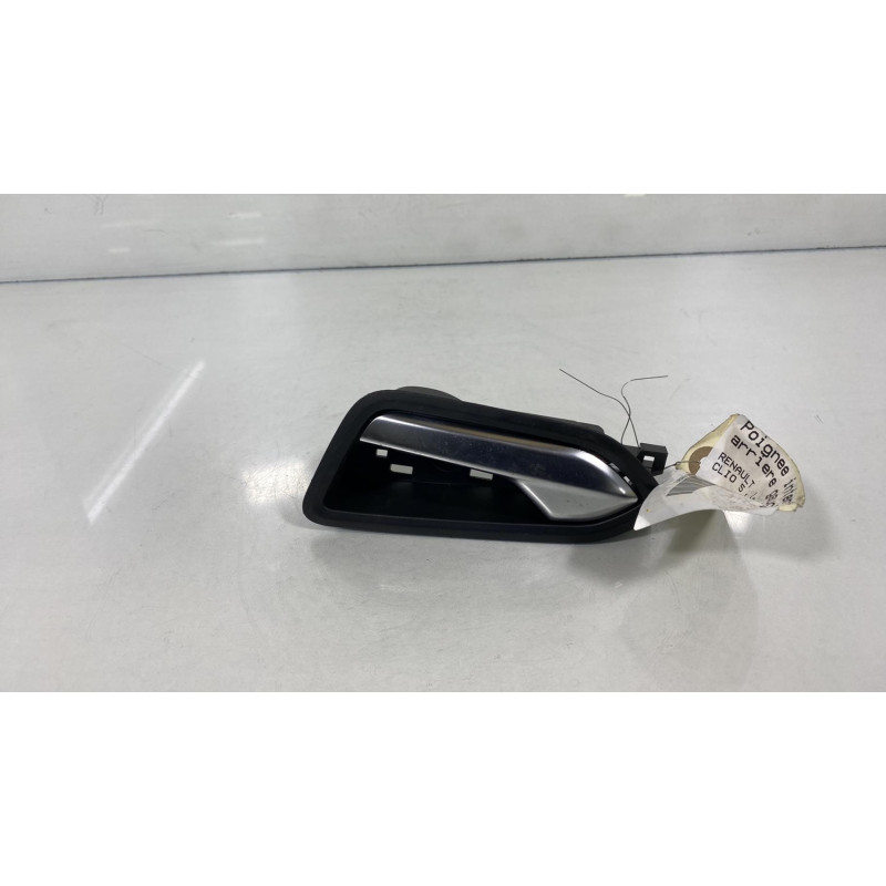 Poignee interieur arriere gauche RENAULT CLIO 5 Photo n°1