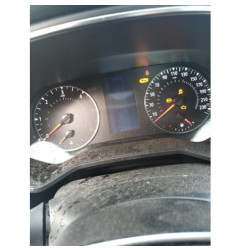 Poignee interieur arriere gauche RENAULT CLIO 5