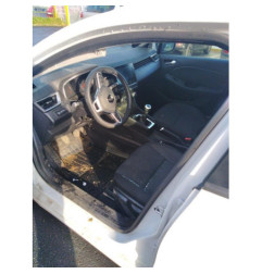Poignee interieur arriere gauche RENAULT CLIO 5