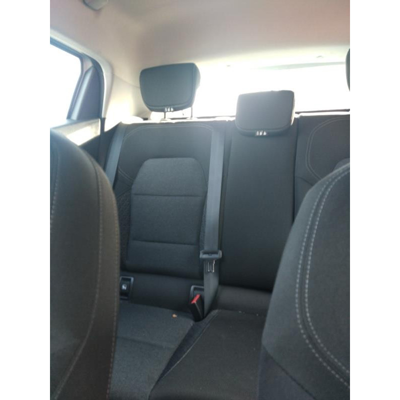 Poignee interieur arriere gauche RENAULT CLIO 5 Photo n°10