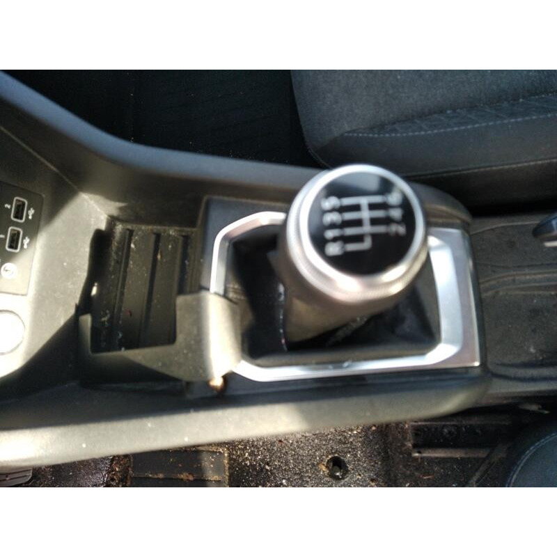 Poignee interieur arriere gauche RENAULT CLIO 5 Photo n°15