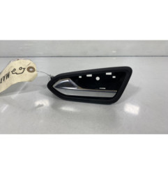 Poignee interieur avant gauche RENAULT CLIO 5