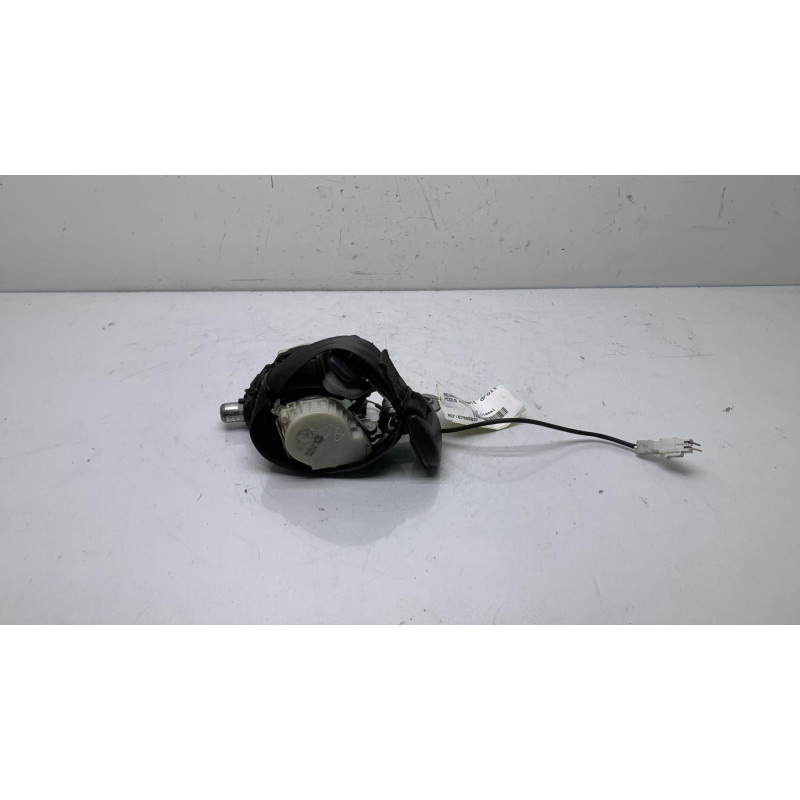 Pretensionneur de ceinture avant droit RENAULT MODUS Photo n°2
