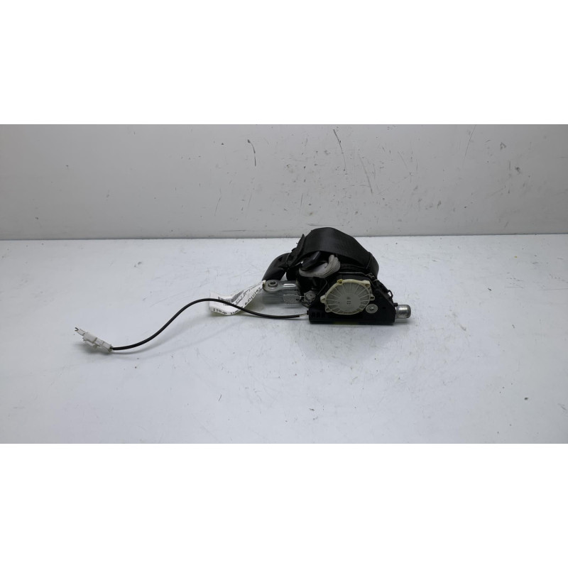 Pretensionneur de ceinture avant droit RENAULT MODUS Photo n°3