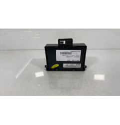 Boitier UCH RENAULT MODUS Photo n°1
