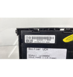 Boitier UCH RENAULT MODUS