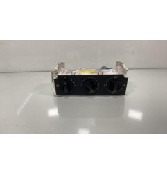 Commande chauffage CITROEN ZX Photo n°1