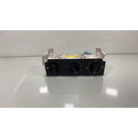 Commande chauffage CITROEN ZX Photo n°1