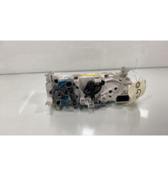 Commande chauffage CITROEN ZX