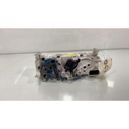 Commande chauffage CITROEN ZX