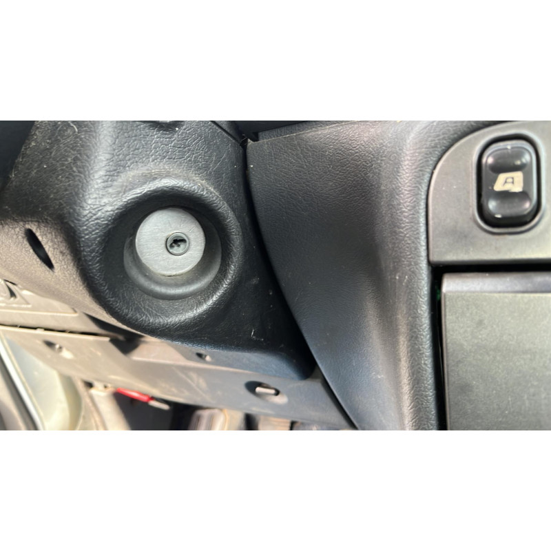 Serrure avant droit CITROEN BERLINGO 1 Photo n°4
