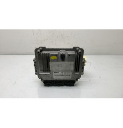 Calculateur moteur RENAULT MEGANE 2