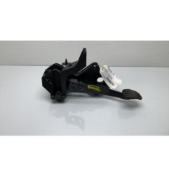 Pedale de frein RENAULT CLIO 5 Photo n°1
