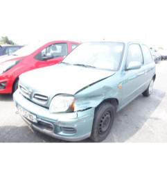 Retroviseur droit NISSAN MICRA 2