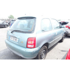 Retroviseur droit NISSAN MICRA 2