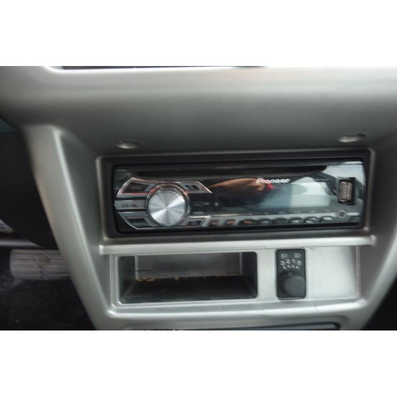 Retroviseur droit NISSAN MICRA 2 Photo n°11
