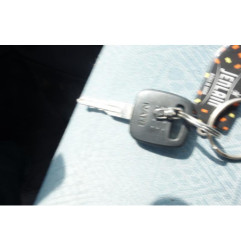 Retroviseur droit NISSAN MICRA 2