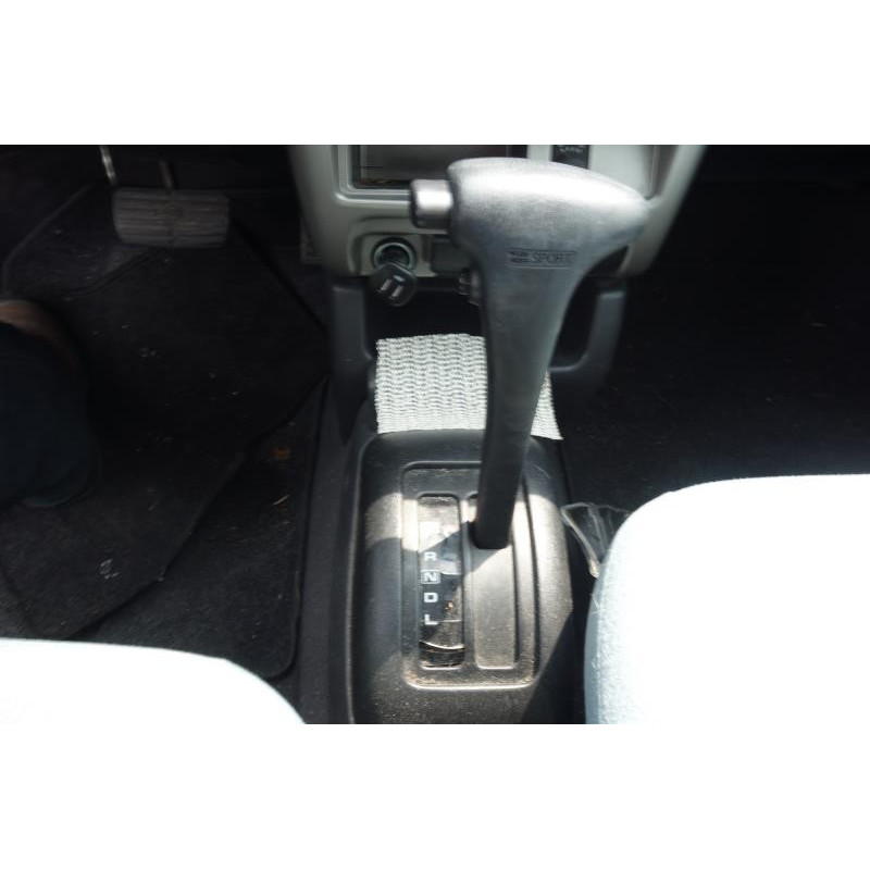 Retroviseur gauche NISSAN MICRA 2 Photo n°10