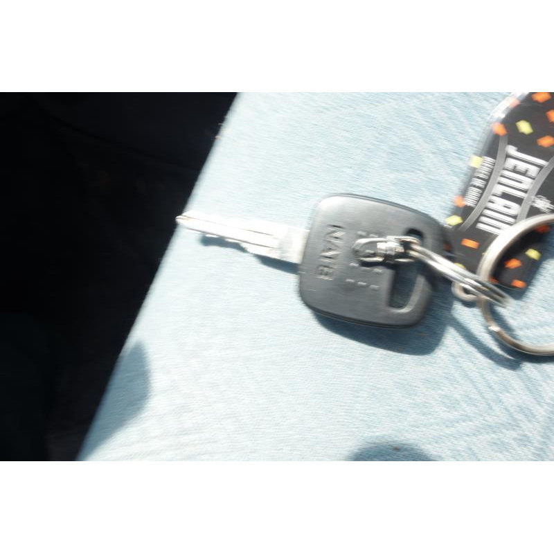 Retroviseur gauche NISSAN MICRA 2 Photo n°13