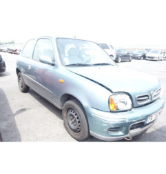 Commodo d'essuie glaces NISSAN MICRA 2