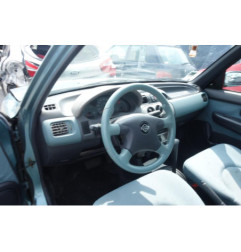 Commodo d'essuie glaces NISSAN MICRA 2