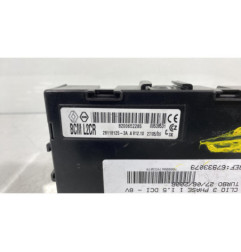 Boitier UCH RENAULT CLIO 3