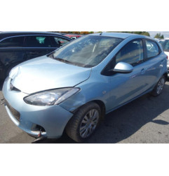Bras essuie glace arriere MAZDA 2 2