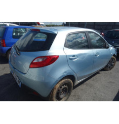 Bras essuie glace arriere MAZDA 2 2
