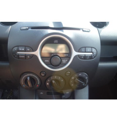 Bras essuie glace arriere MAZDA 2 2