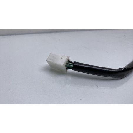 Feu arriere principal droit (feux) MAZDA 2 2