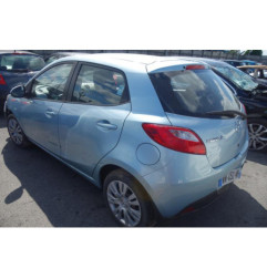 Feu arriere principal droit (feux) MAZDA 2 2