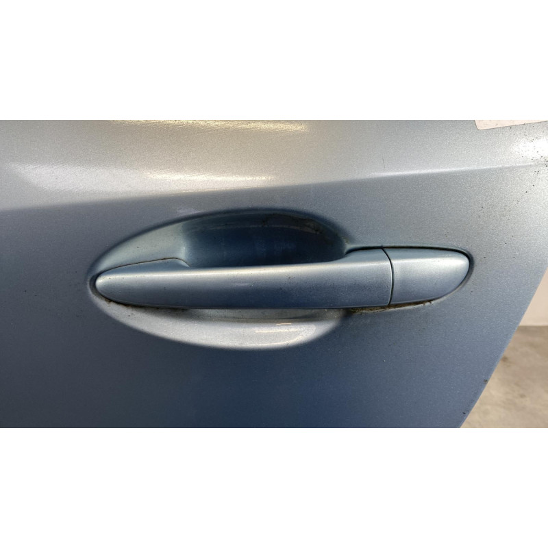 Porte arriere gauche MAZDA 2 2 Photo n°4