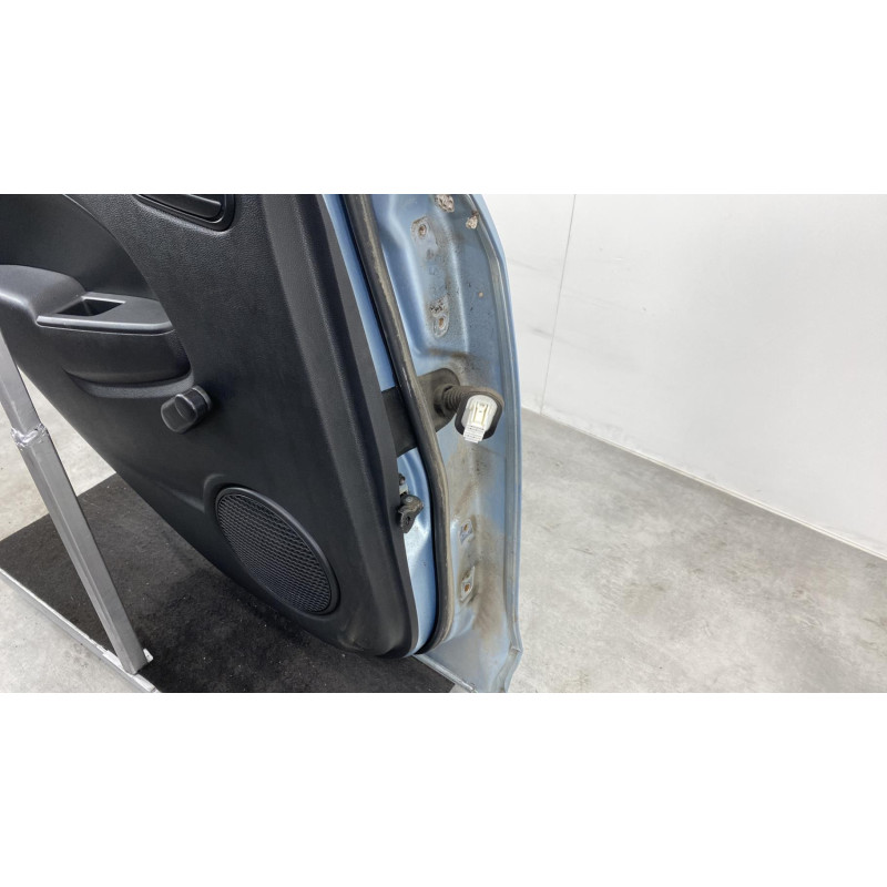 Porte arriere gauche MAZDA 2 2 Photo n°5