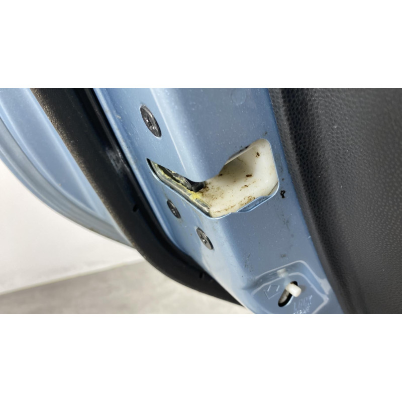 Porte arriere gauche MAZDA 2 2 Photo n°6