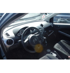 Porte arriere gauche MAZDA 2 2
